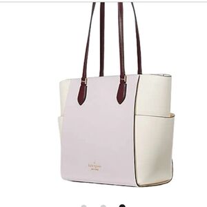 Kate Spade Madison Laptop Tote